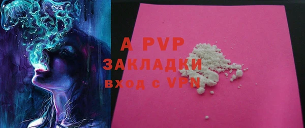 стафф Пересвет